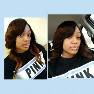 Meet your Posher, Sasha